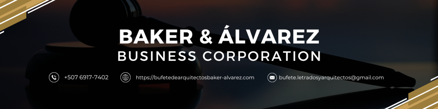 Baker & Alvarez Business Corporation